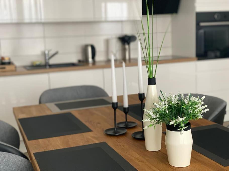 New Modern Apt Near Old Town - Private Parking Zara Esterno foto
