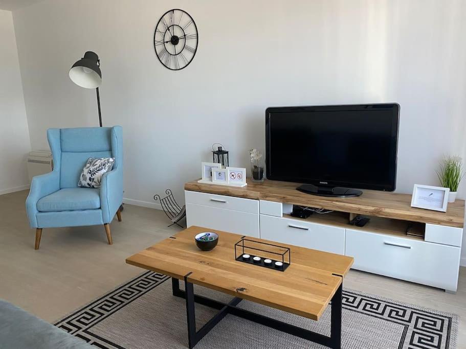 New Modern Apt Near Old Town - Private Parking Zara Esterno foto